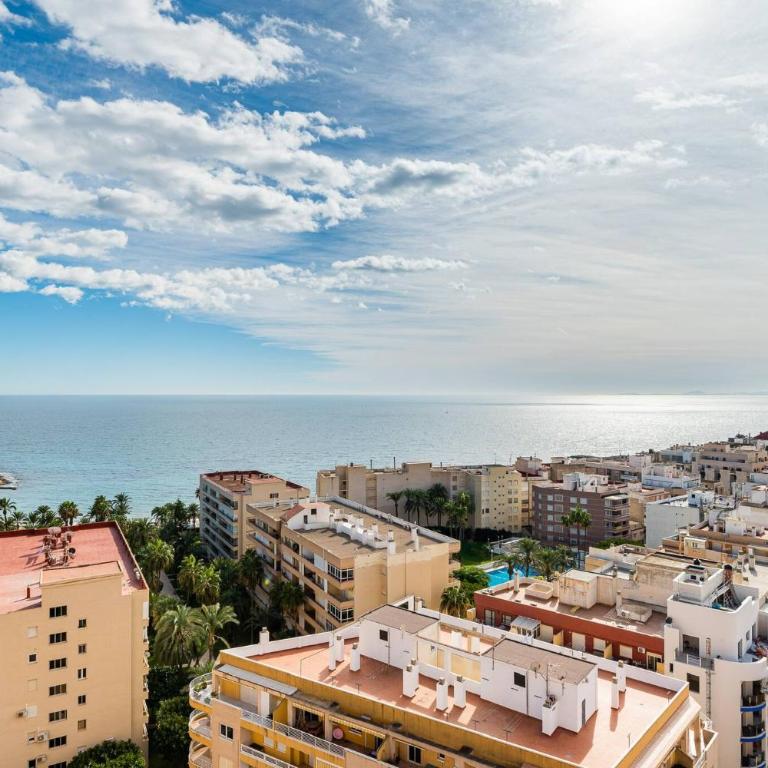 Apartamento Seaview Deluxe - Apartamento de 2 dormitorios - 18