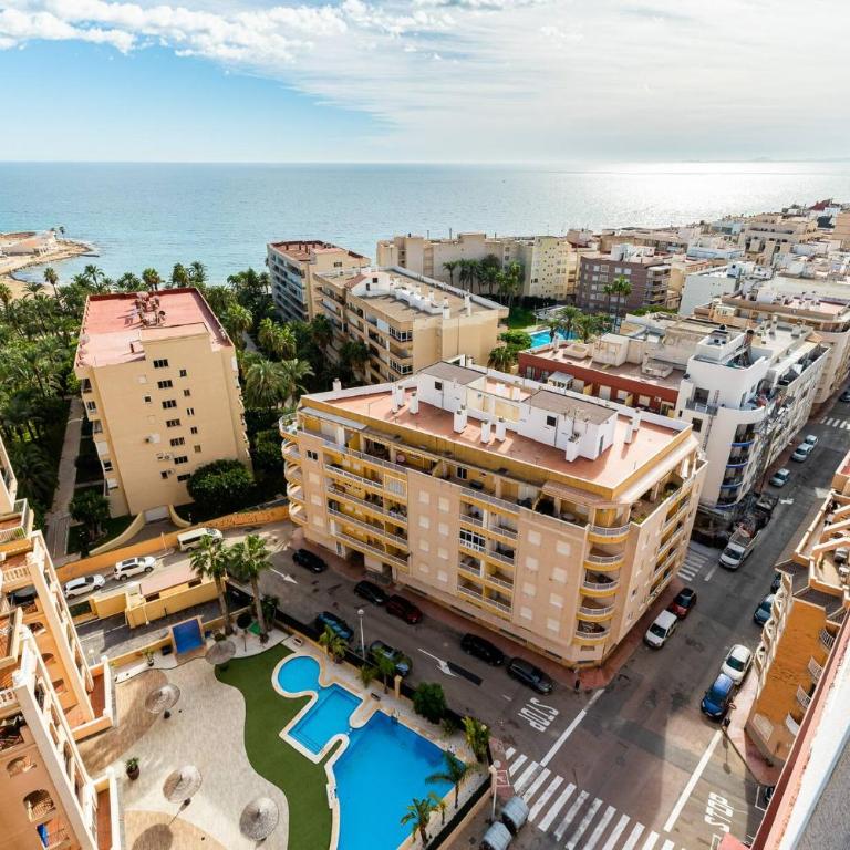 Apartamento Seaview Deluxe - Apartamento de 2 dormitorios - 19