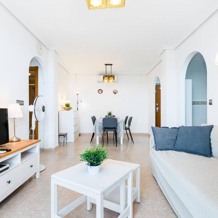 Parquemar Sunrise - Two-Bedroom Apartment - 18
