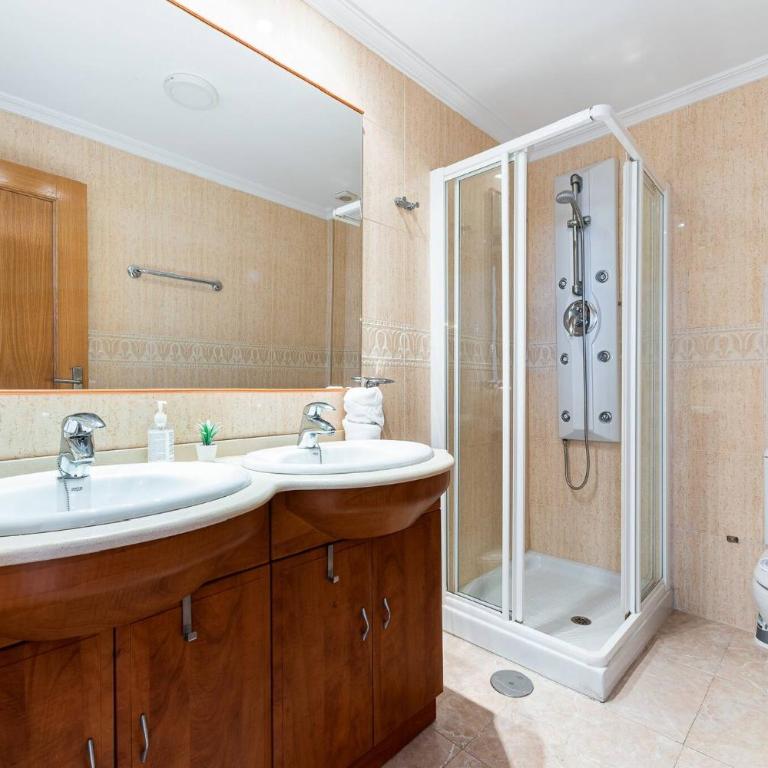 Parquemar Sunrise - Two-Bedroom Apartment - 21