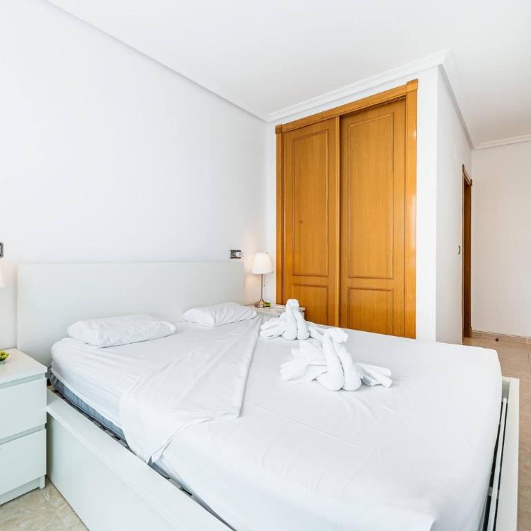 Parquemar Sunrise - Two-Bedroom Apartment - 22