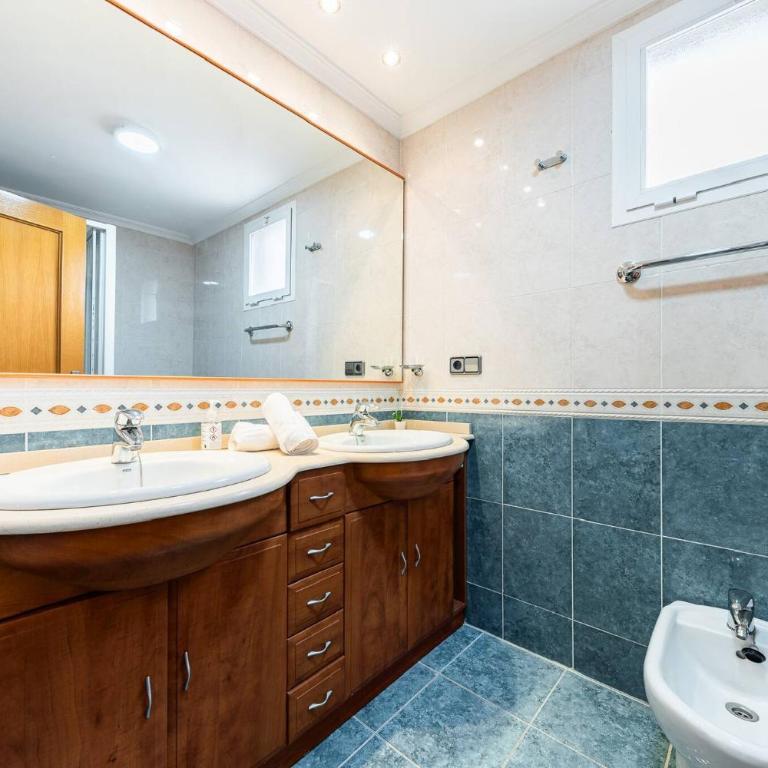 Parquemar Sunrise - Two-Bedroom Apartment - 24