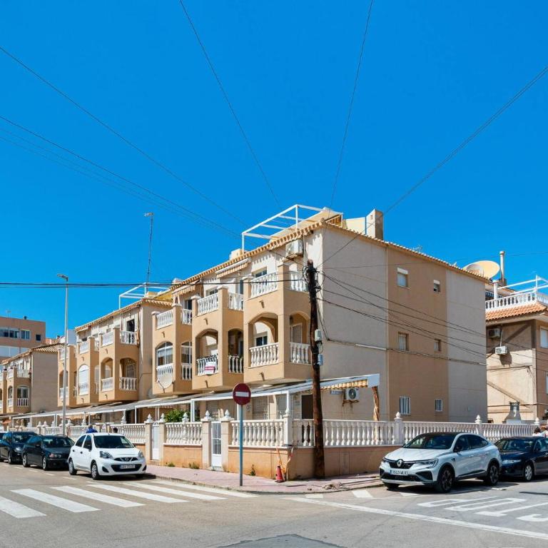 Casa del Chicho - Apartamento de 1 dormitorio - 18