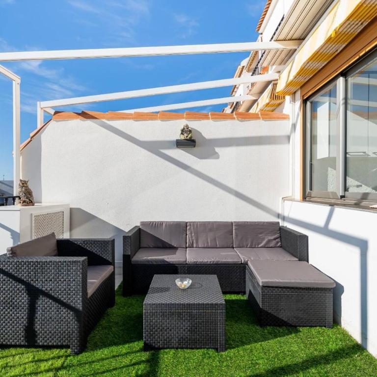 Tabarca’s View Santa Pola - Apartamento de 2 dormitorios - 14