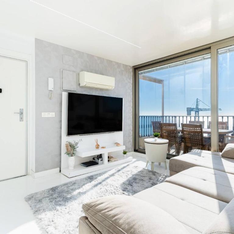 Tabarca’s View Santa Pola - Apartamento de 2 dormitorios - 17