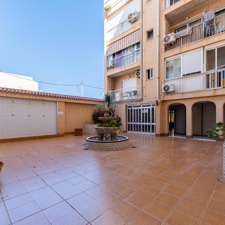Estudio Sunrise Estocolmo - One-Bedroom Apartment - 6