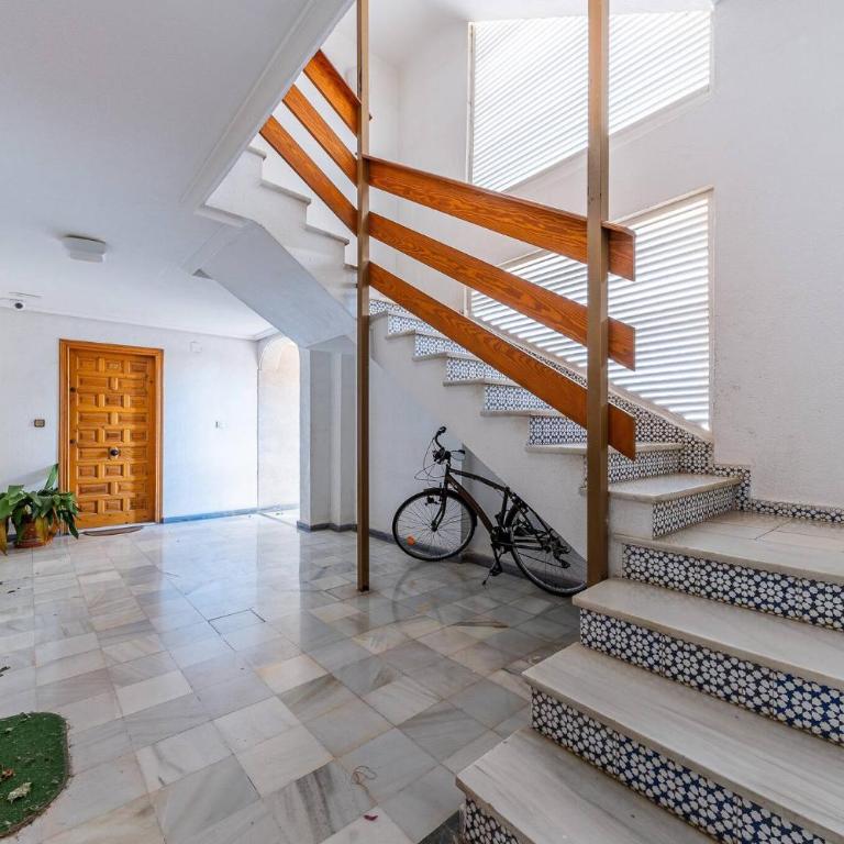 Estudio Sunrise Estocolmo - One-Bedroom Apartment - 8