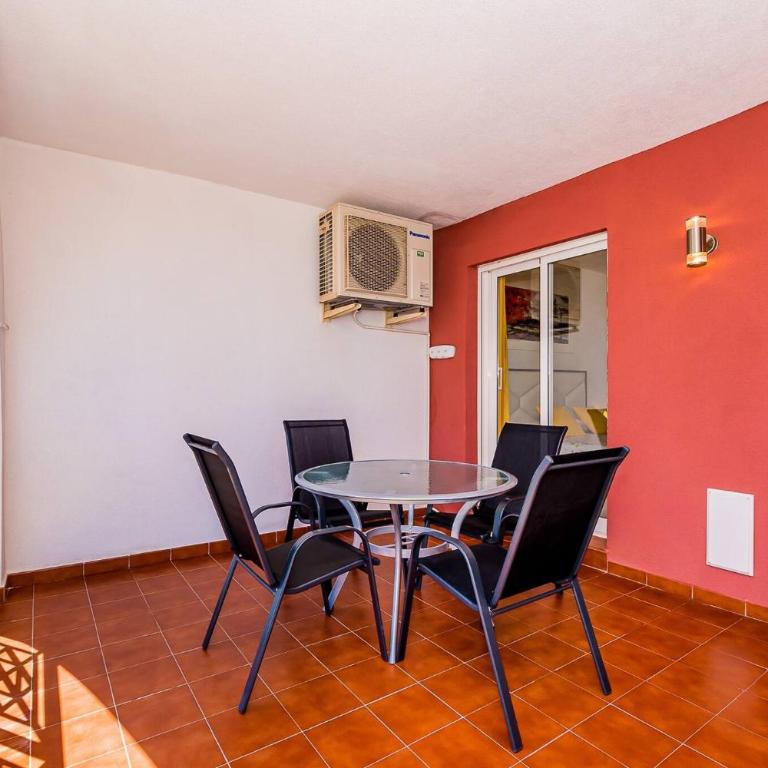 Sunrise Atalayas Luxury - Apartamento de 3 dormitorios - 11
