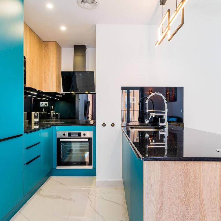 Sunrise Atalayas Luxury - Apartamento de 3 dormitorios - 7