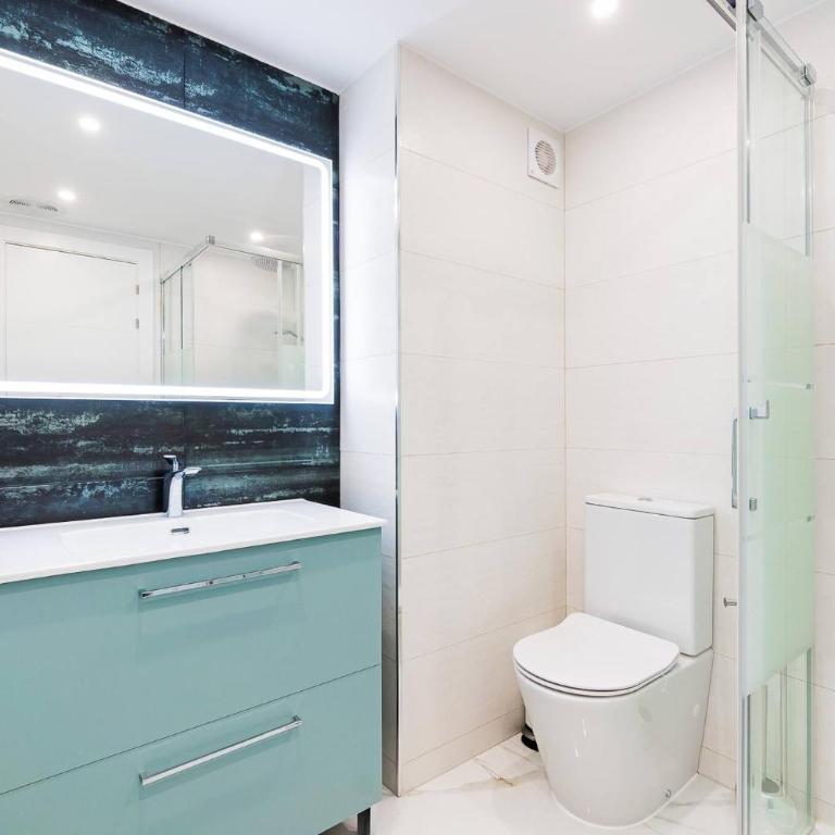 Sunrise Atalayas Luxury - Apartamento de 3 dormitorios - 17