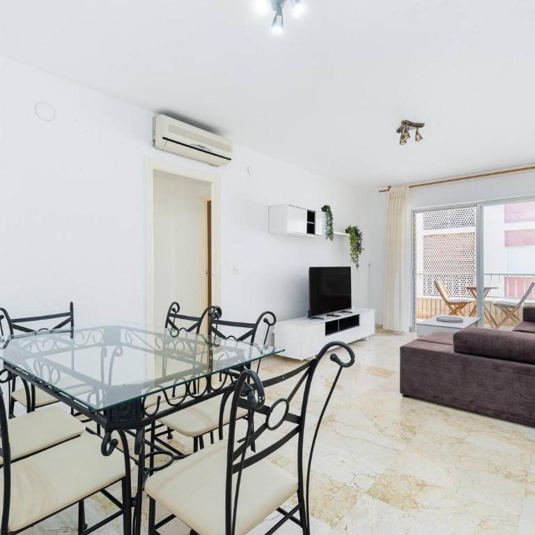 Navegantes - Apartamento de 3 dormitorios - 5