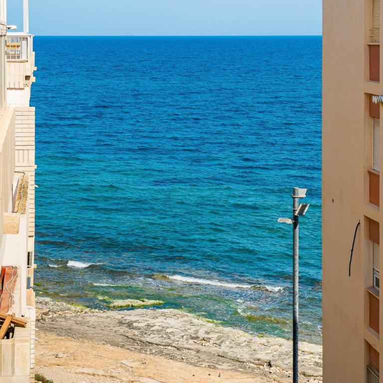 Navegantes - Apartamento de 3 dormitorios - 2