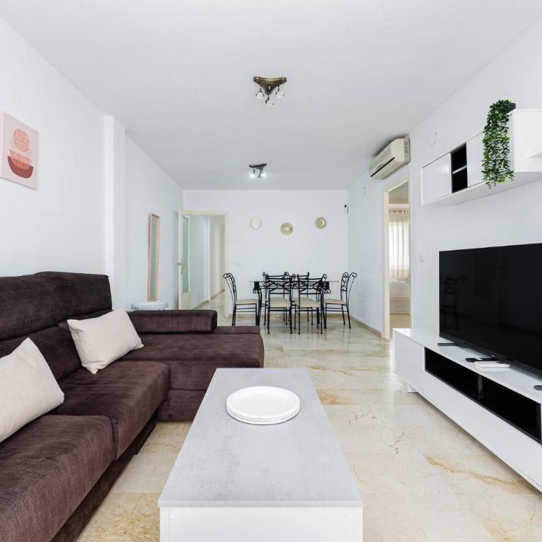 Navegantes - Apartamento de 3 dormitorios - 8