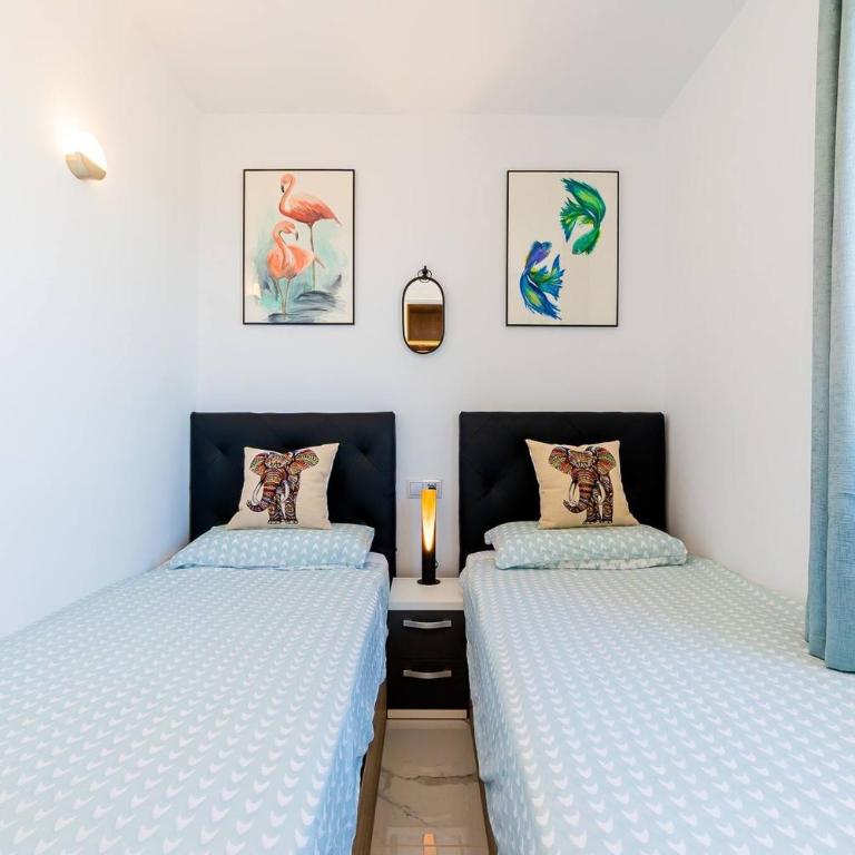 Sunrise Atalayas Luxury - Apartamento de 3 dormitorios - 12
