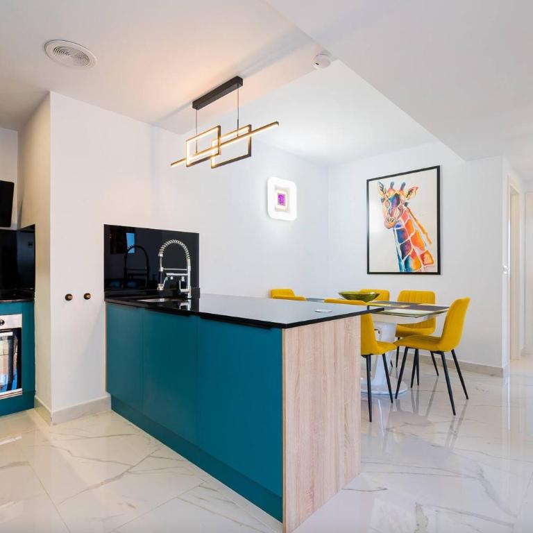 Sunrise Atalayas Luxury - Apartamento de 3 dormitorios - 13