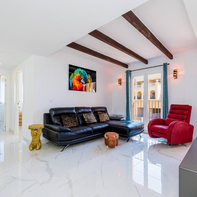 Sunrise Atalayas Luxury - Apartamento de 3 dormitorios - 15