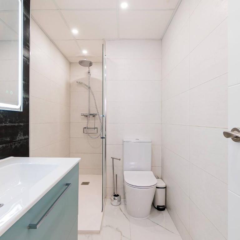 Sunrise Atalayas Luxury - Apartamento de 3 dormitorios - 18