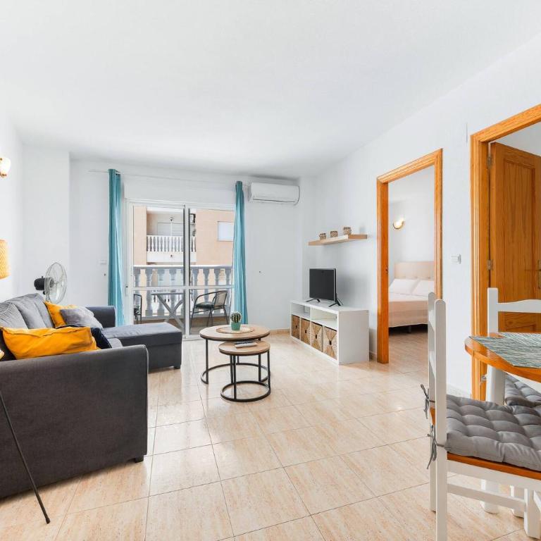 Panorama 2 - Two-Bedroom Apartment - 1