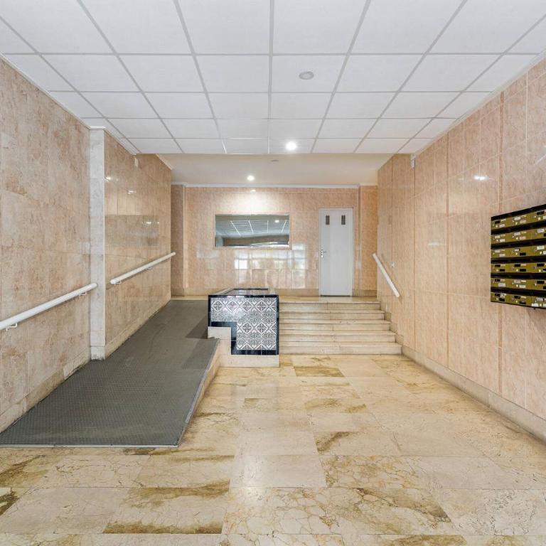 Navegantes - Apartamento de 3 dormitorios - 16