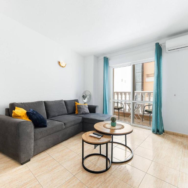 Panorama 2 - Two-Bedroom Apartment - 7