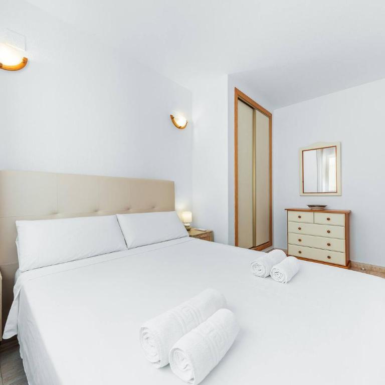 Panorama 2 - Two-Bedroom Apartment - 8