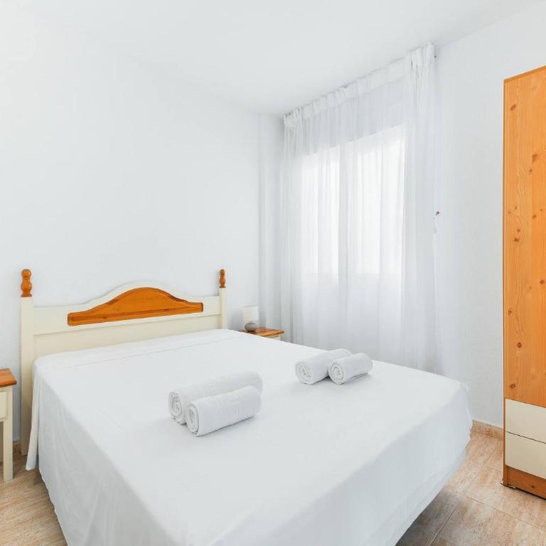 Panorama 2 - Two-Bedroom Apartment - 9