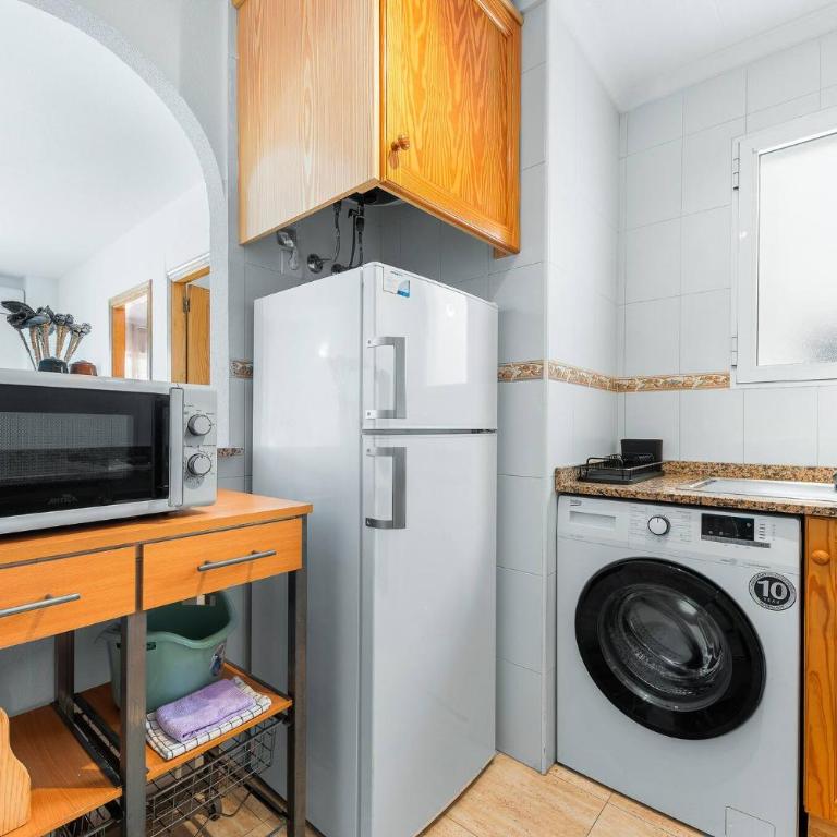 Panorama 2 - Two-Bedroom Apartment - 11
