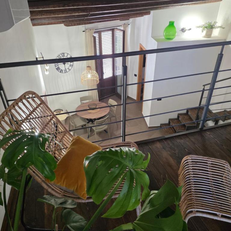 Sant'Eligio House - Appartamento con 2 Camere da Letto - 5
