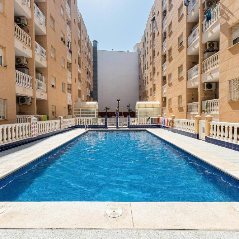 Panorama 2 - Two-Bedroom Apartment - 16