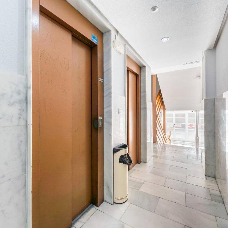 Panorama 2 - Two-Bedroom Apartment - 18
