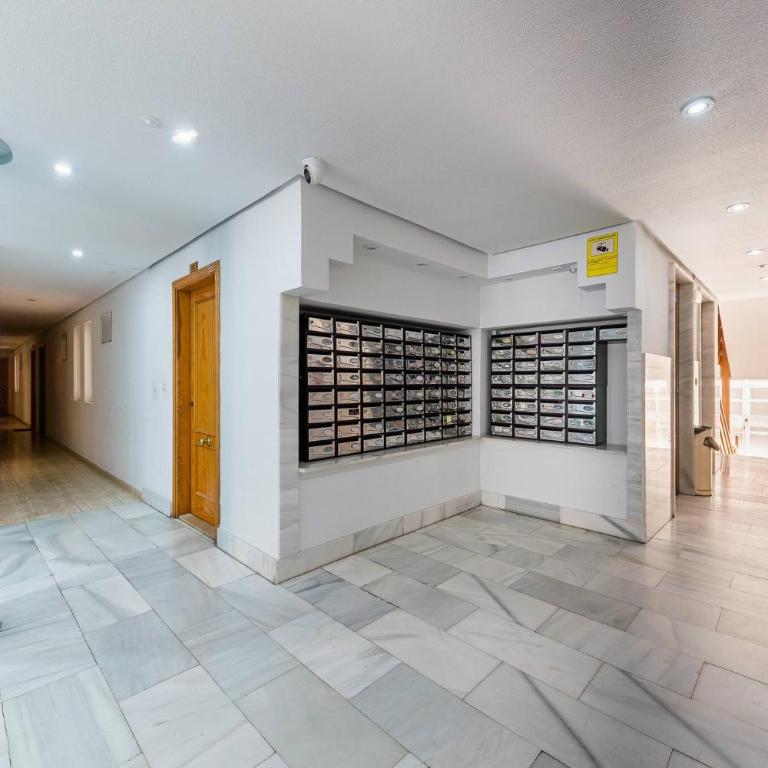 Panorama 2 - Two-Bedroom Apartment - 19