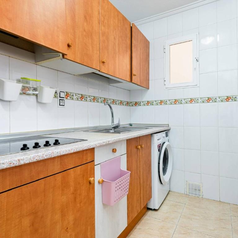 San Pascual 235A - Two-Bedroom Apartment - 8