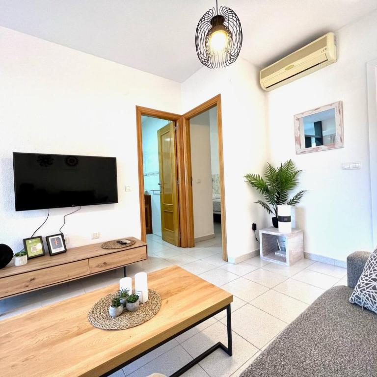 Bungalow Los Balcones - Apartamento de 1 dormitorio - 1