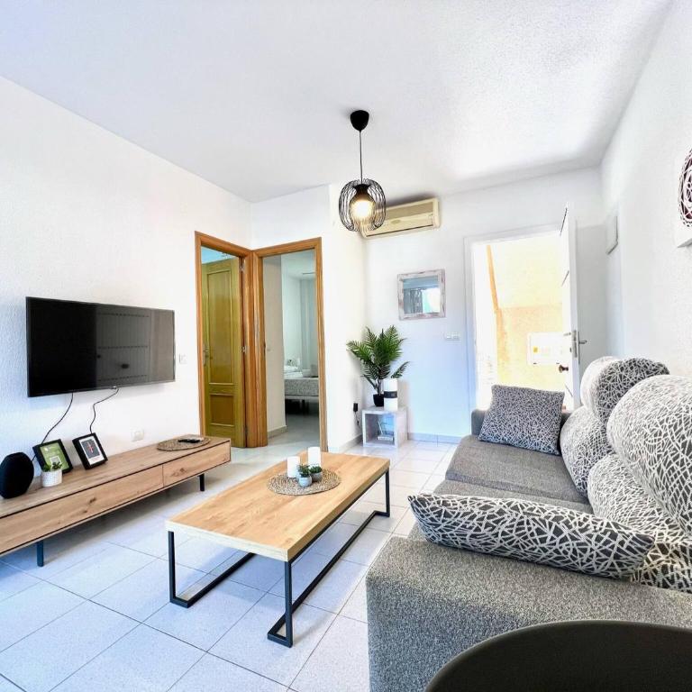Bungalow Los Balcones - Apartamento de 1 dormitorio - 7