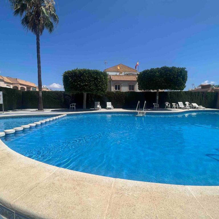 Bungalow Los Balcones - Apartamento de 1 dormitorio - 10
