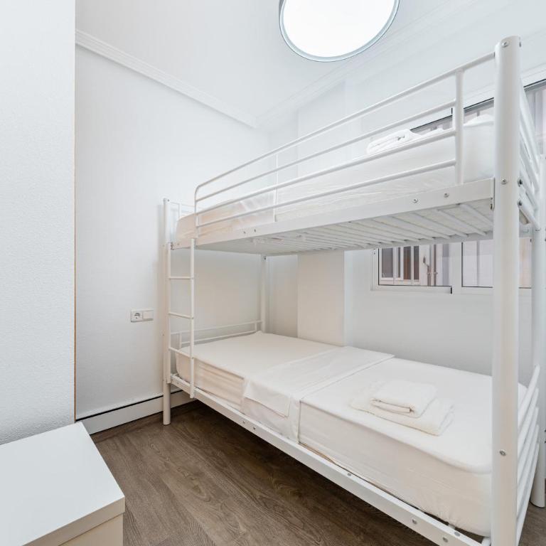 Mediterráneo Sunrise - Apartamento de 3 dormitorios - 7