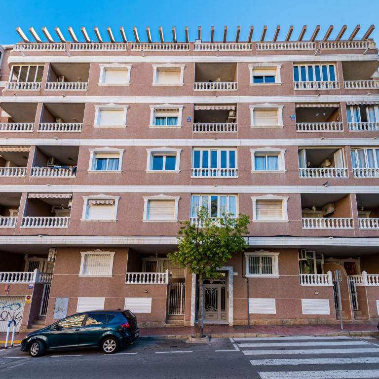 Mediterráneo Sunrise - Apartamento de 3 dormitorios - 18