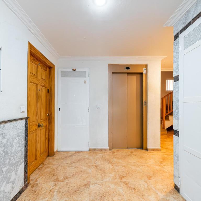 Mediterráneo Sunrise - Apartamento de 3 dormitorios - 21