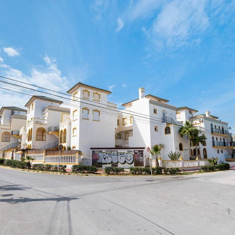 Casa Bella - Apartamento de 2 dormitorios - 19
