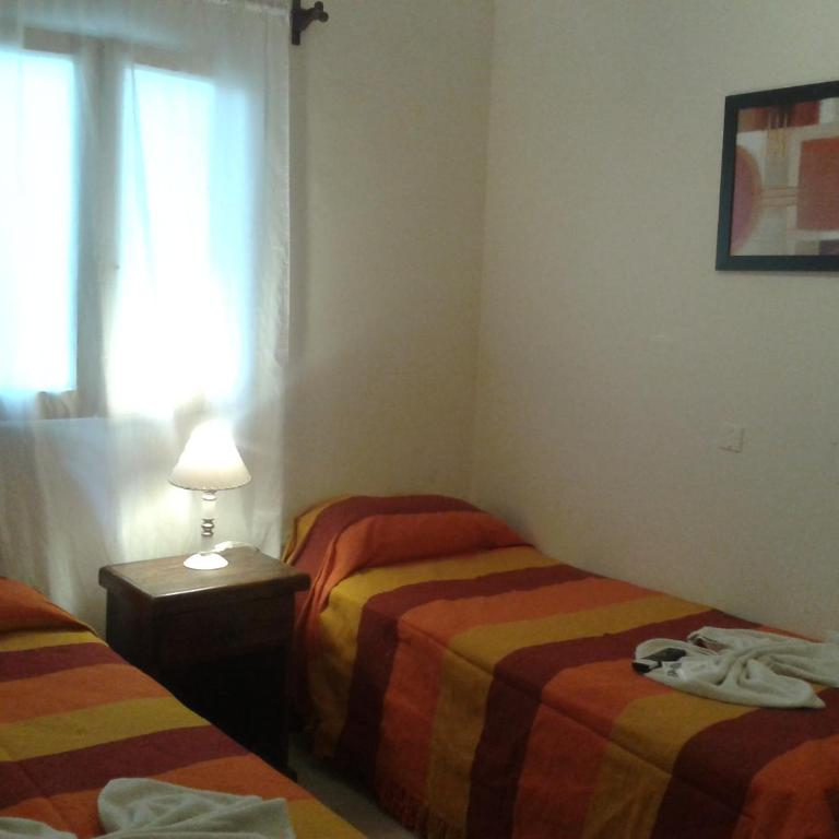 Hotel Wilton - Habitación Doble - 7