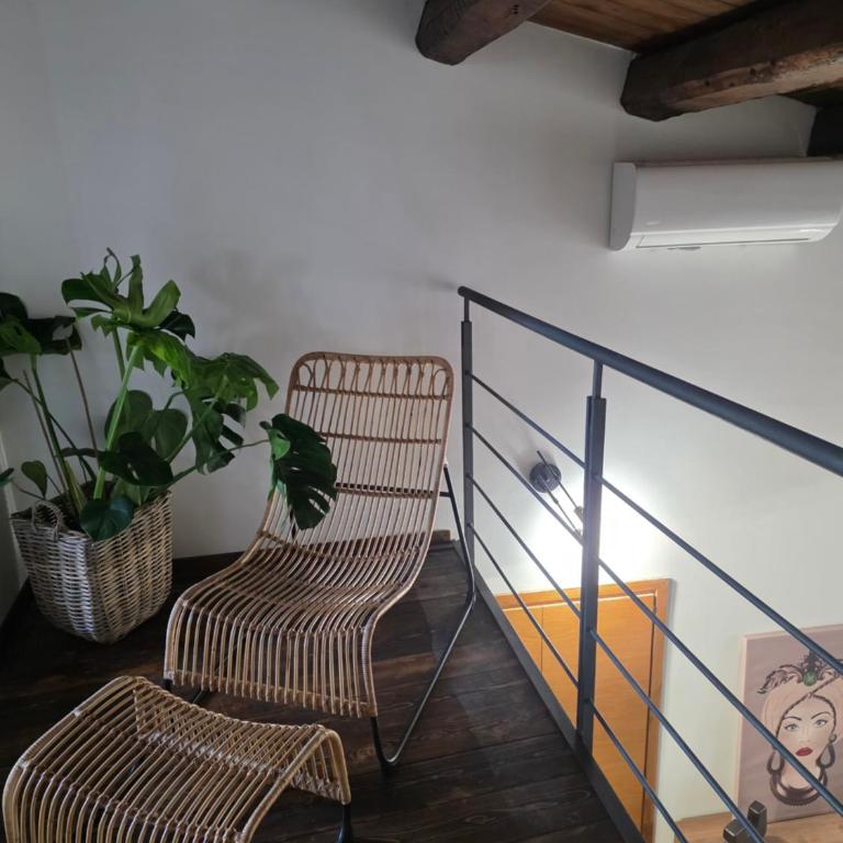 Sant'Eligio House - Appartamento con 2 Camere da Letto - 4