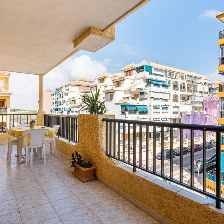 La Mata Oasis Sunrise - Apartamento de 1 dormitorio - 15