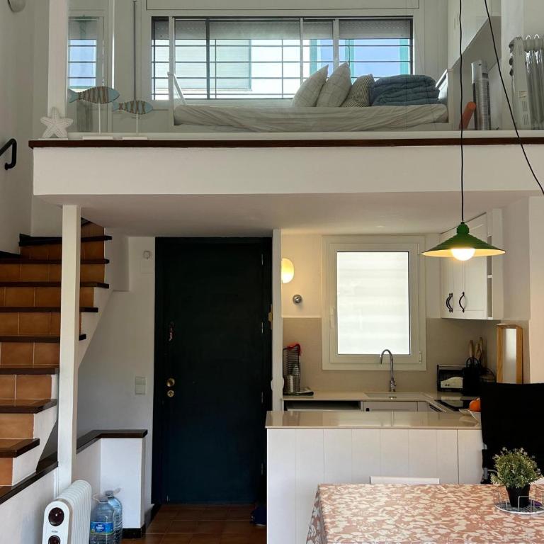 Mas Mato, 25, 3B - Apartment - 2