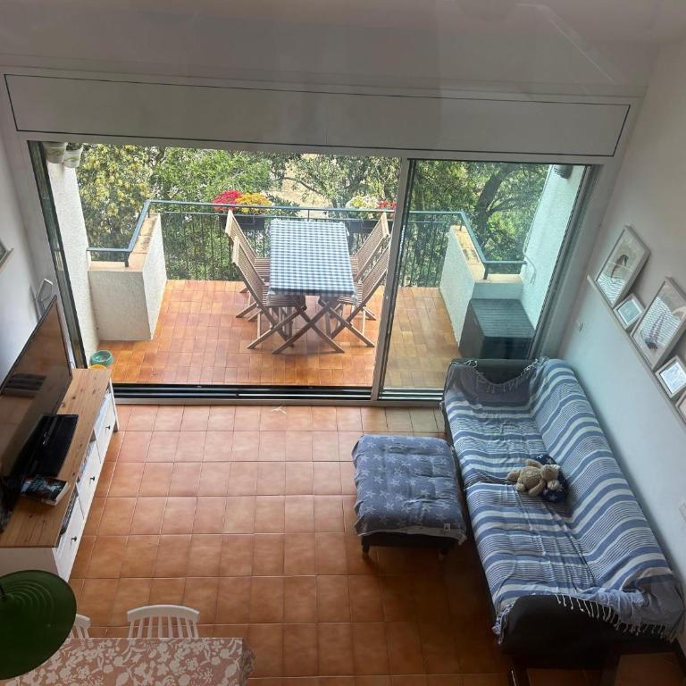 Mas Mato, 25, 3B - Apartment - 3