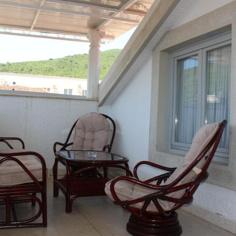 Vila Velžon - Luxury Triple Room - 21