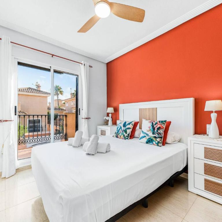 Rosé Sunrise - Apartamento de 3 dormitorios - 6