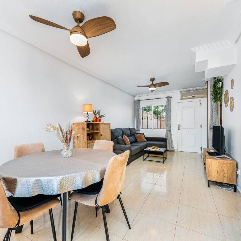 Rosé Sunrise - Apartamento de 3 dormitorios - 7