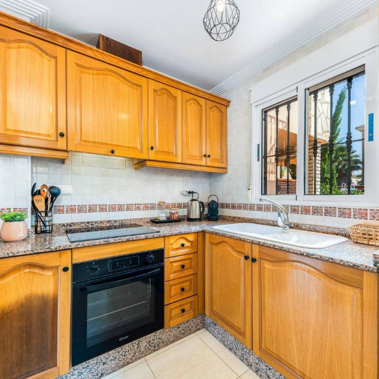 Rosé Sunrise - Apartamento de 3 dormitorios - 8