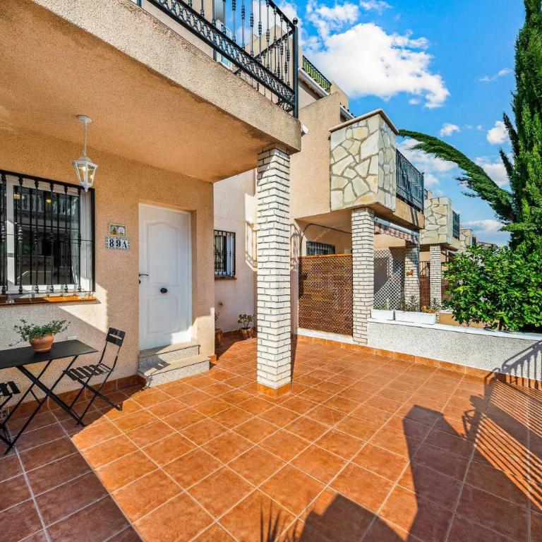 Rosé Sunrise - Apartamento de 3 dormitorios - 11