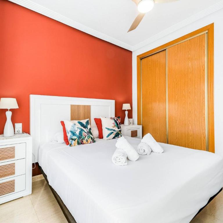 Rosé Sunrise - Apartamento de 3 dormitorios - 12